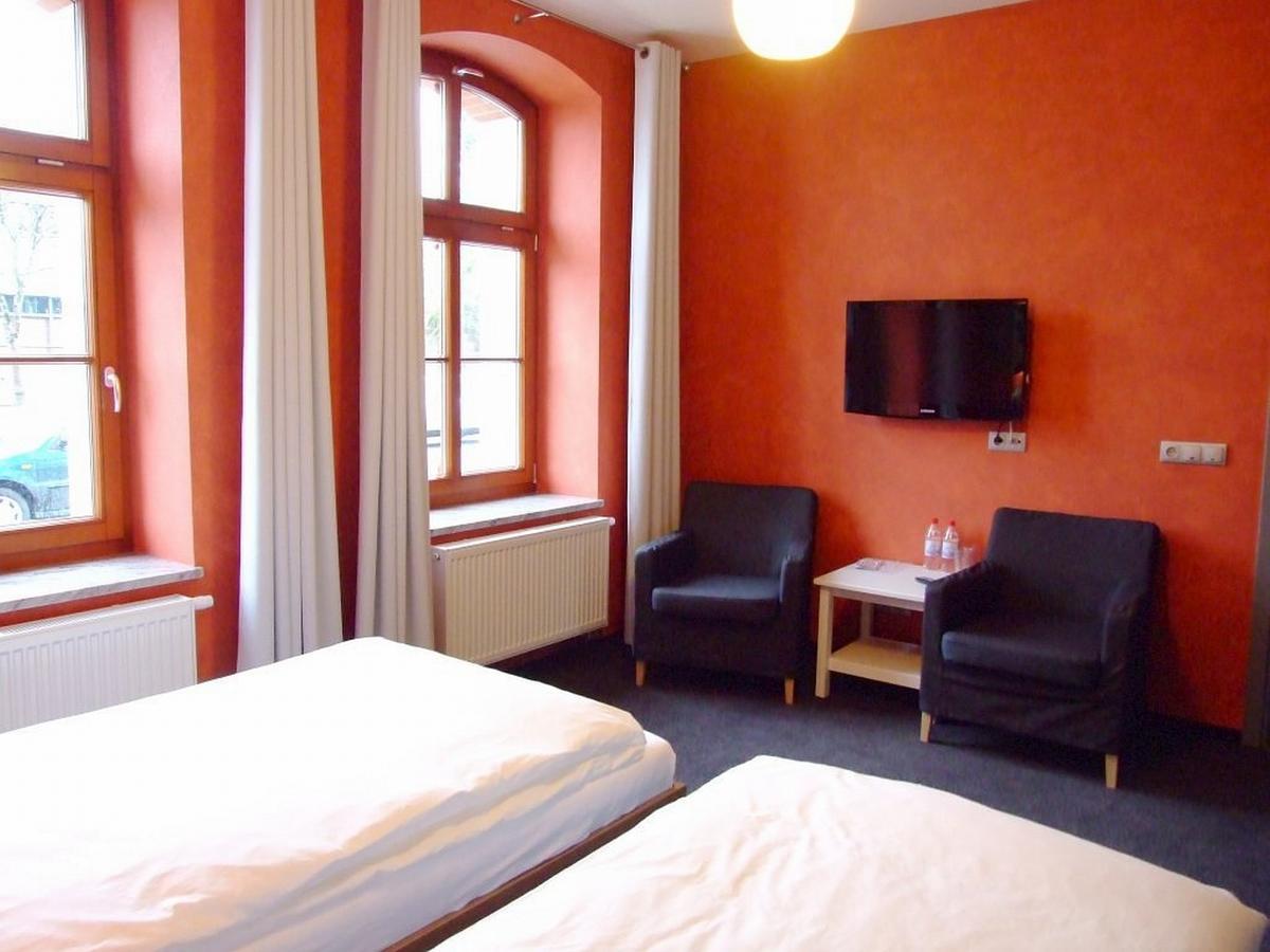 Stary Mlyn Motel Strzelce Opolskie Room photo